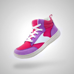 Pink/Purple Saguaro Wonderland I Lite Men's Barefoot Shoes