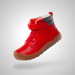 Red Saguaro Ambition III Barefoot Kids Winter Boots - Warm & Comfortable
