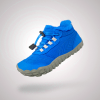 Blue Kids Saguaro Will II Barefoot Winter Shoes - Lightweight & Flexible