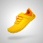 Yellow Saguaro Vigor II Men's Barefoot Running Shoes