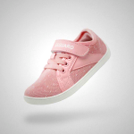 Rose Kids Saguaro Luck I Barefoot Shoes - Natural Footwear for Active Children