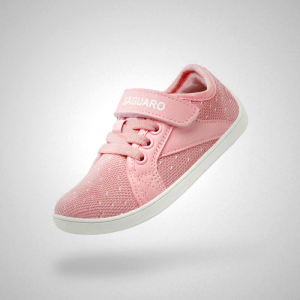 Rose Kids Saguaro Luck I Barefoot Shoes - Natural Footwear for Active Children