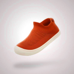 Saguaro Agile I Kids Barefoot Shoes - Brown | Flexible & Breathable