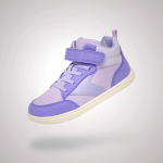 Saguaro Wonderland I Lite Kids Barefoot Shoes - Light Purple