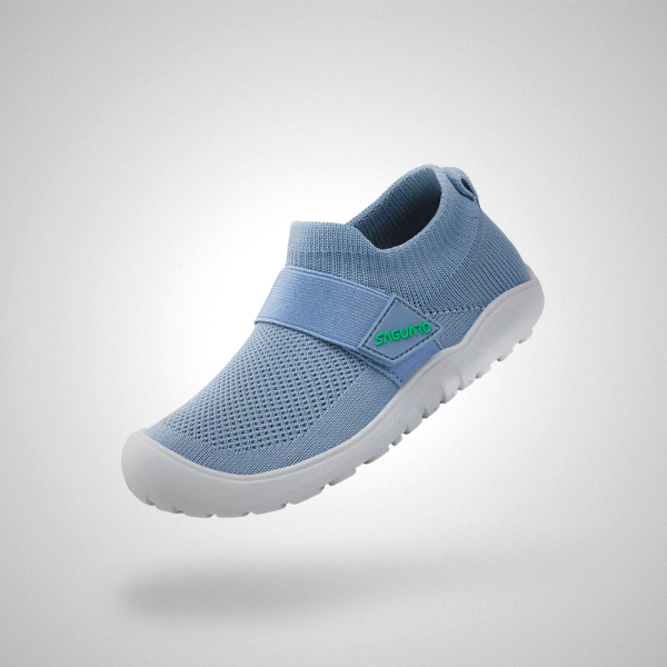 Blue Saguaro Agile IV Kids Barefoot Shoes - Lightweight & Flexible for Natural Movement