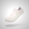 White Saguaro Forestep Ⅰ Mens Barefoot Shoes