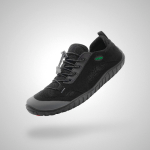 Saguaro Wander I Mens Barefoot Shoes Black