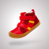 Red Saguaro Courage III Barefoot Kids Winter Shoes - Warm & Comfortable