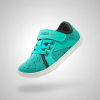 Turquoise Saguaro Luck I Kids Barefoot Shoes - Natural Flexible Footwear for Active Children