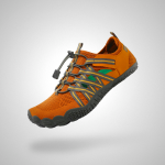 Brown Womens Saguaro Breeze IV Barefoot Shoes