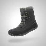 Black Womens Saguaro Rise II Barefoot Winter Boots