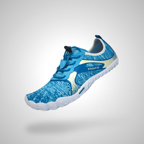 Blue Saguaro Fast Ⅰ Womens Barefoot Shoes