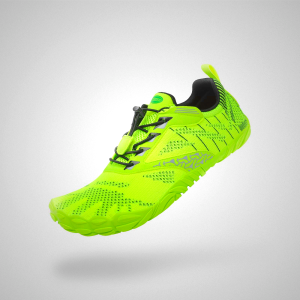 Green Saguaro Free Ⅰ Womens Barefoot Shoes