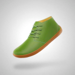 Green Saguaro Noble Ⅰ Womens Barefoot Shoes