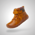 Saguaro Ambition III Barefoot Kids Winter Boots Brown - Comfortable & Durable