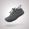 Kids Saguaro Will II Barefoot Winter Shoes - Dark Grey