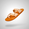 Beige Saguaro Glow II Womens Sandals